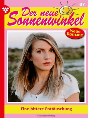 cover image of Der neue Sonnenwinkel 87 – Familienroman